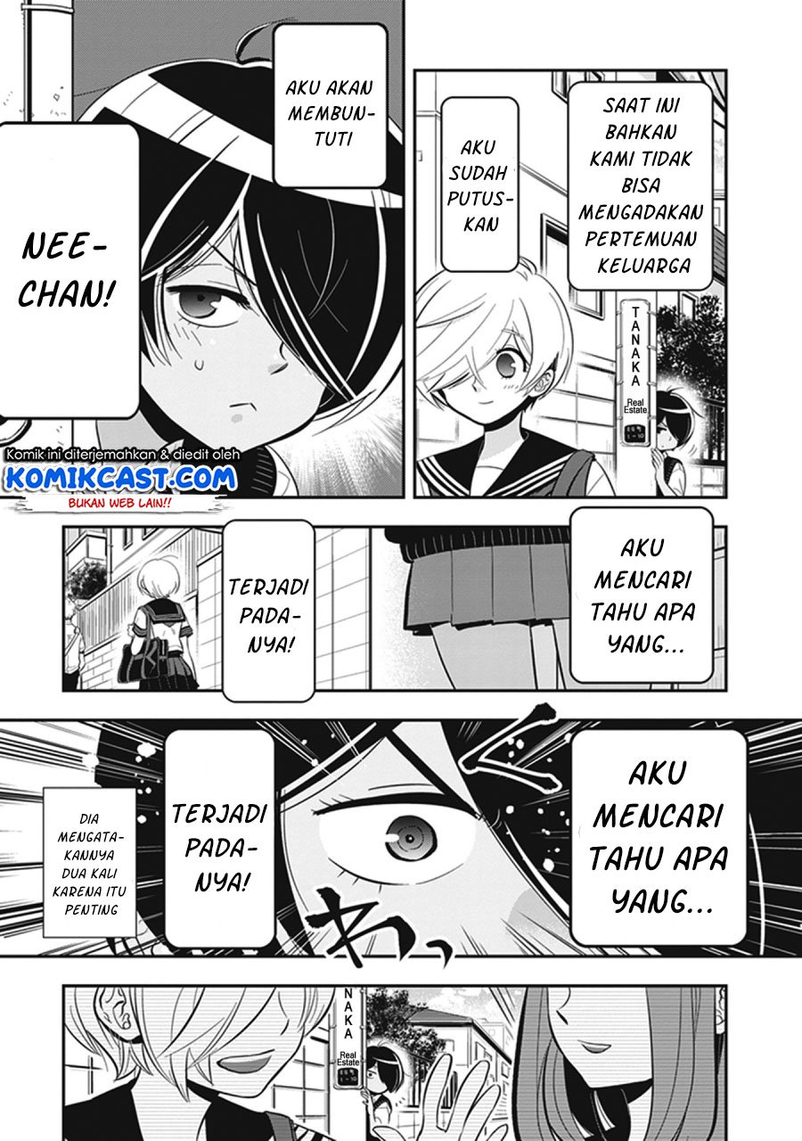 giri-giri-saegiru-katagirisan - Chapter: 10