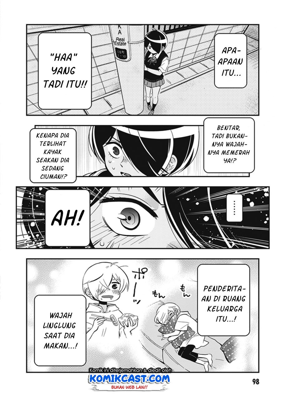 giri-giri-saegiru-katagirisan - Chapter: 10