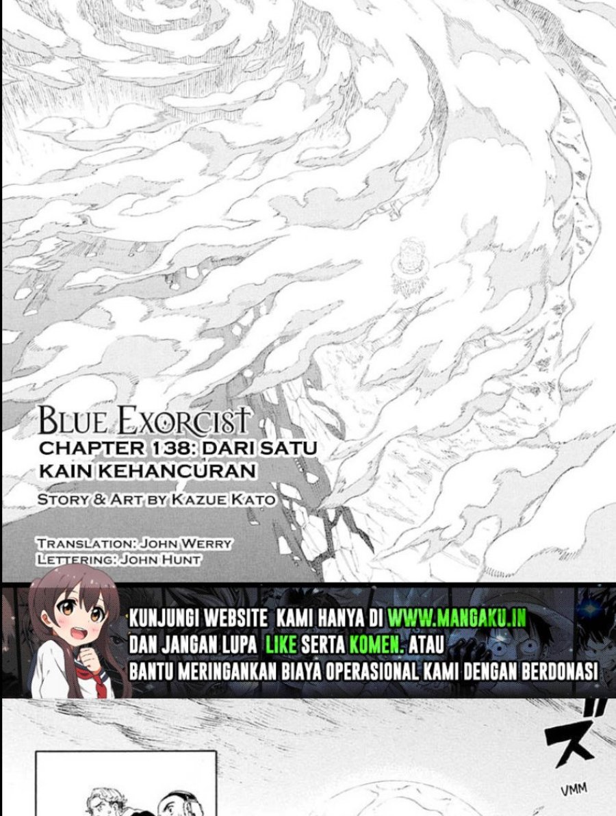 ao-no-exorcist - Chapter: 138.1