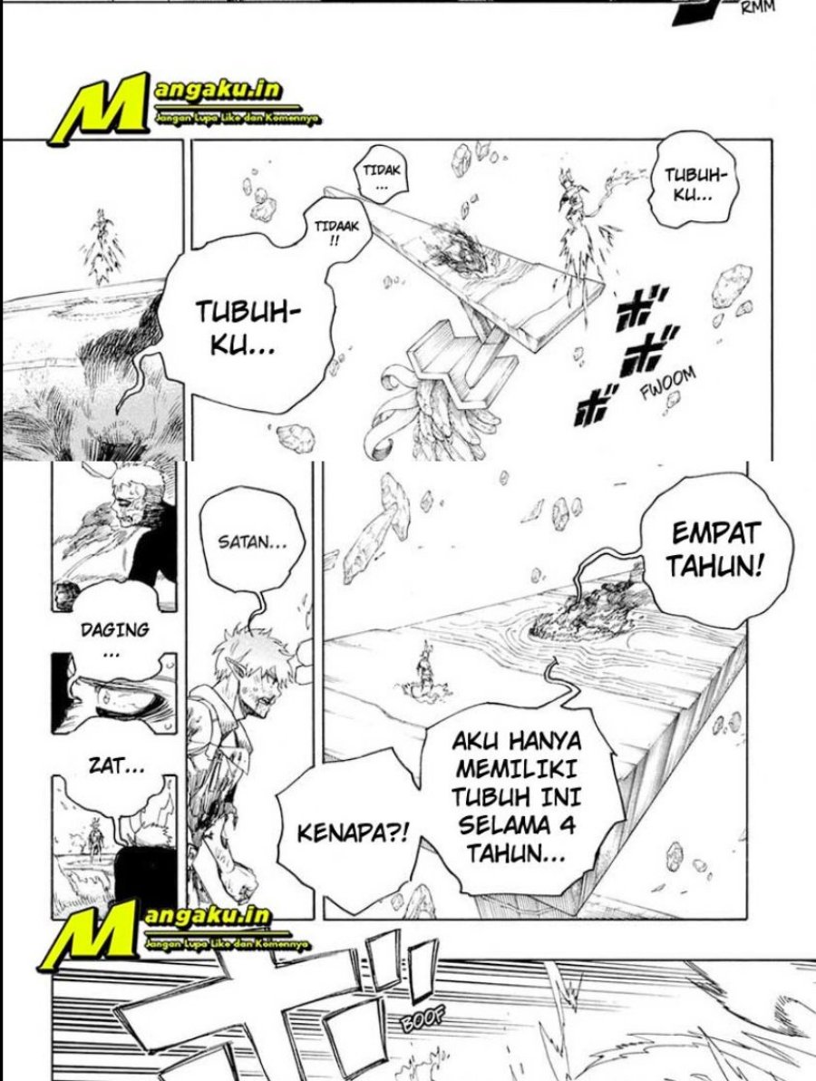 ao-no-exorcist - Chapter: 138.1