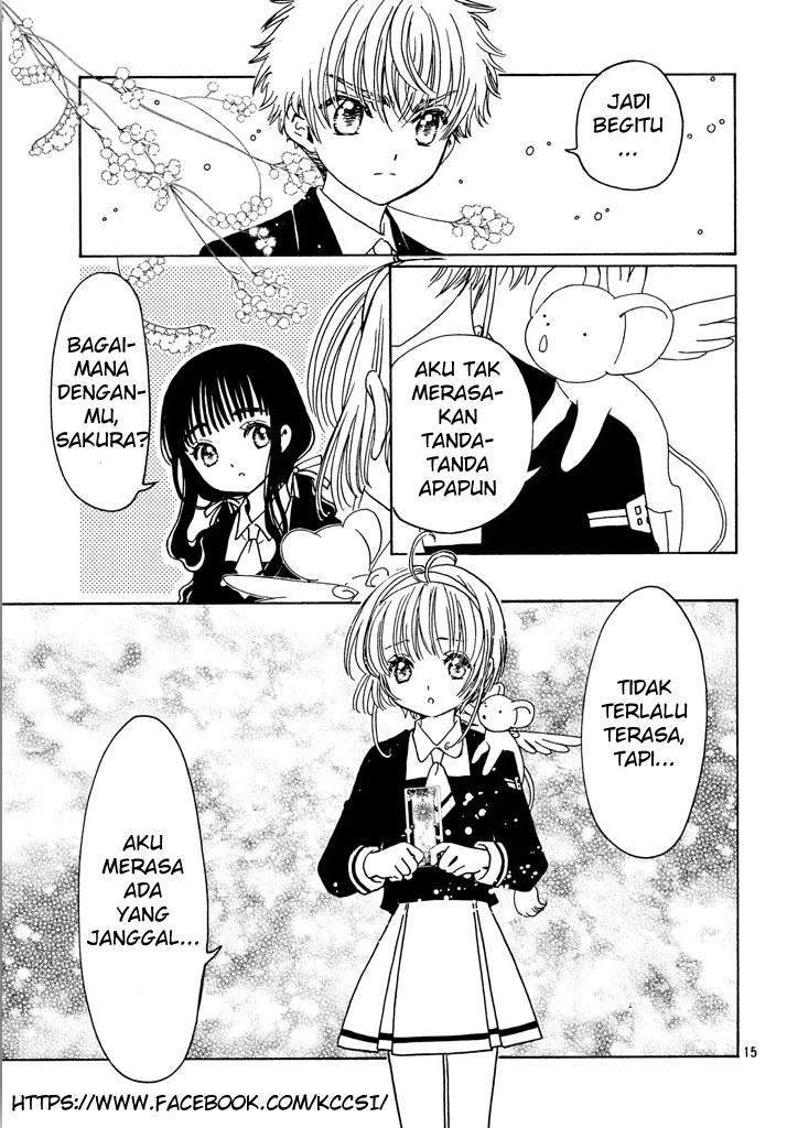 cardcaptor-sakura - Chapter: 14