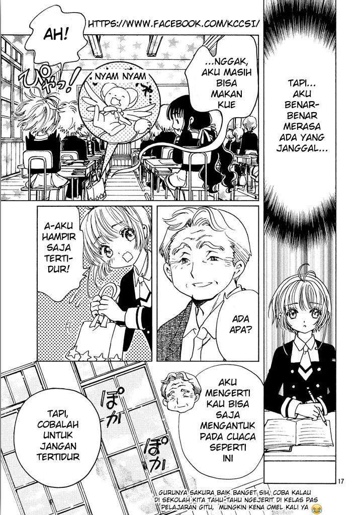 cardcaptor-sakura - Chapter: 14