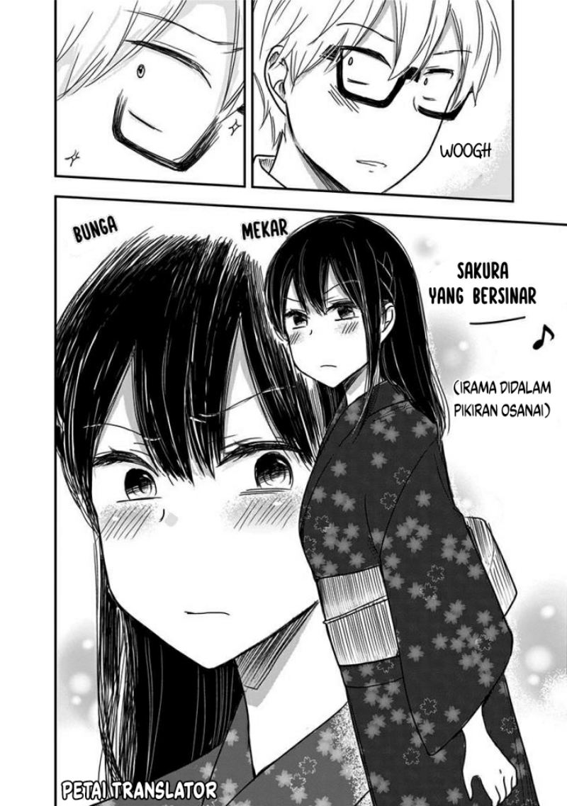 pawahara-bishoujo-kanpanii - Chapter: 33