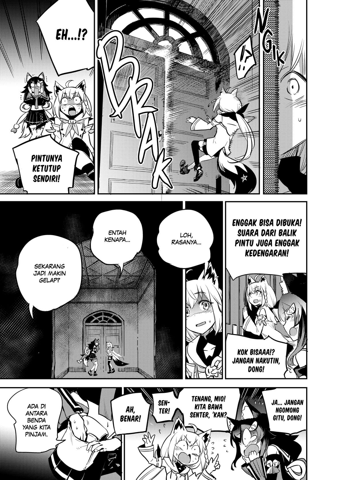 holoearth-chronicles-sidee-yamato-phantasia - Chapter: 5