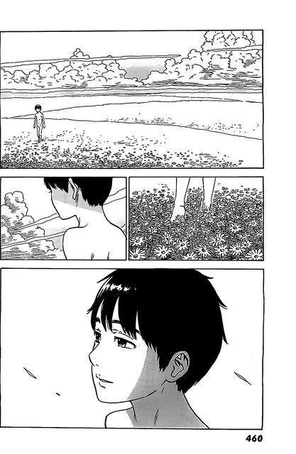 aku-no-hana - Chapter: 56