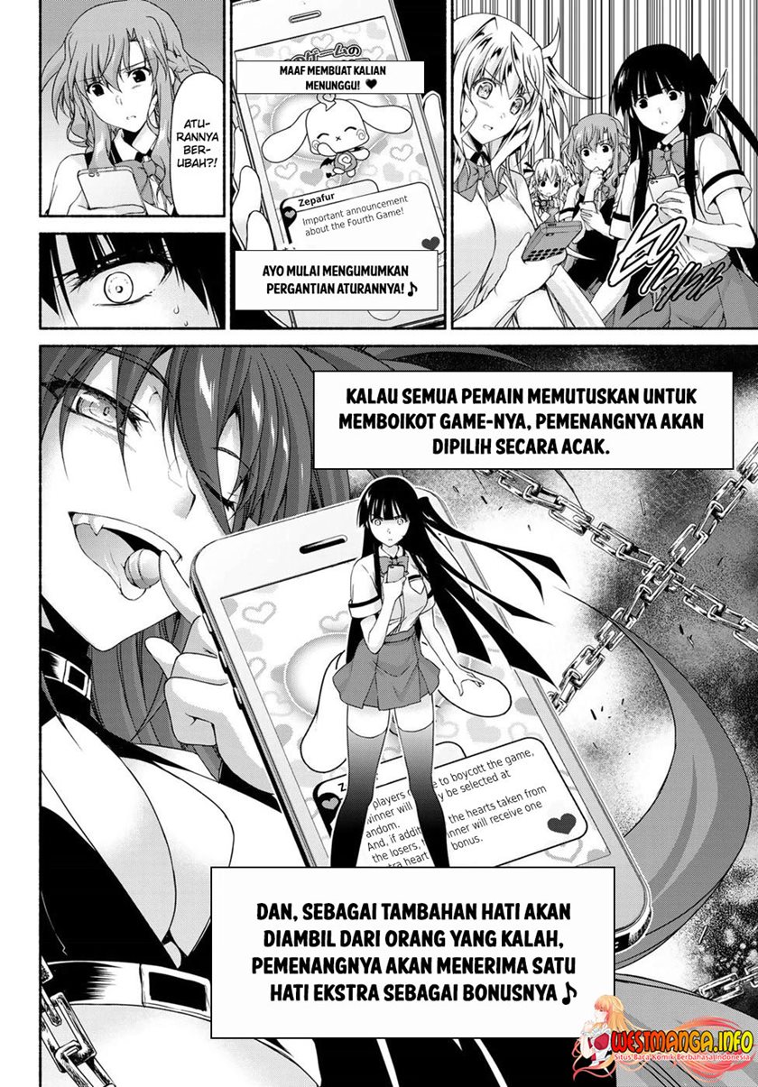 renai-harem-game-shuuryou-no-oshirase-ga-kuru-koro-ni - Chapter: 12