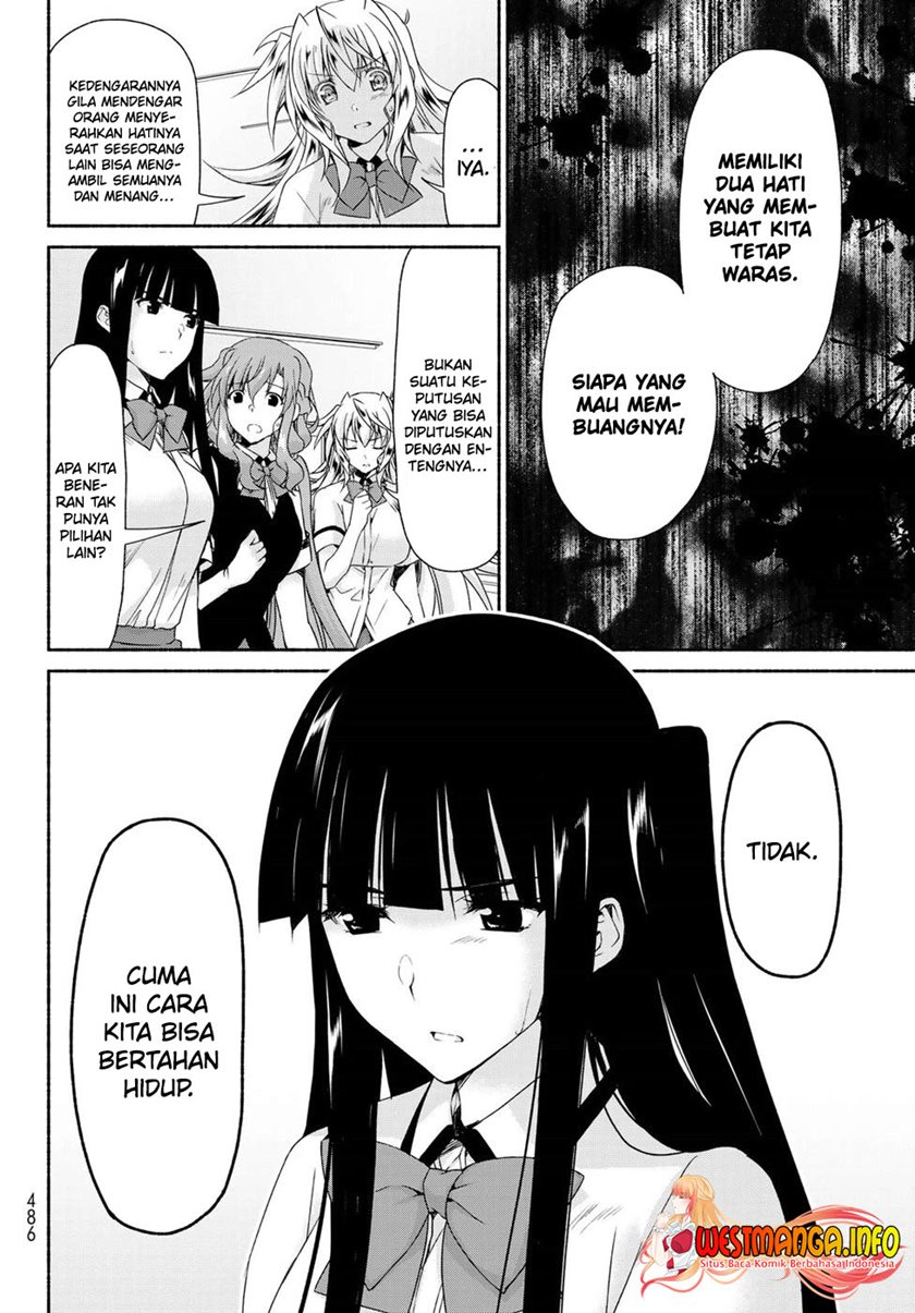 renai-harem-game-shuuryou-no-oshirase-ga-kuru-koro-ni - Chapter: 12