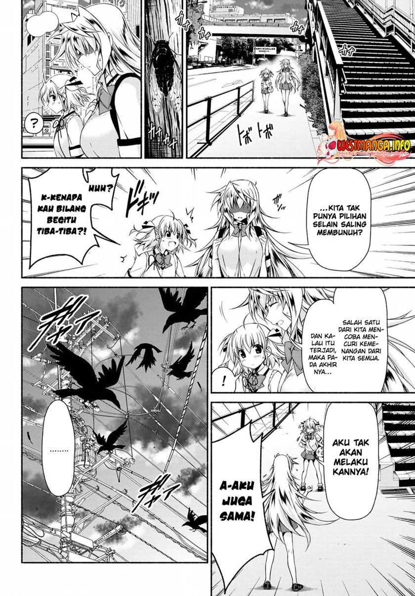 renai-harem-game-shuuryou-no-oshirase-ga-kuru-koro-ni - Chapter: 12