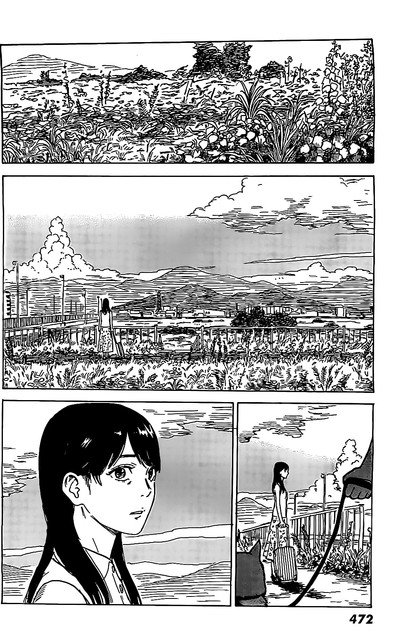 aku-no-hana - Chapter: 56