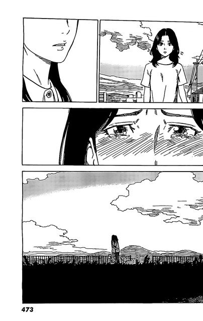 aku-no-hana - Chapter: 56