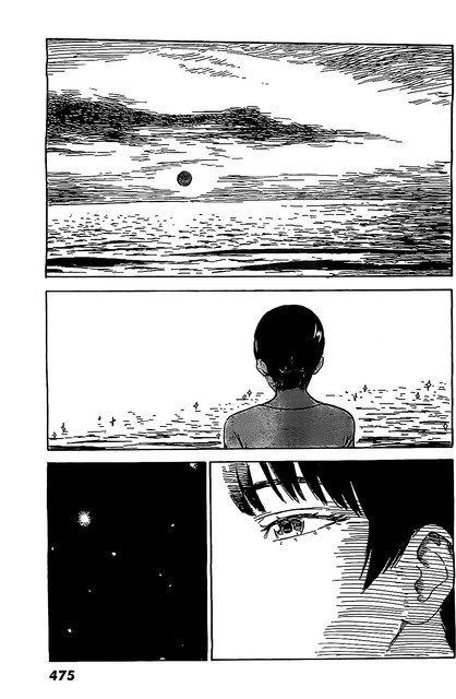 aku-no-hana - Chapter: 56