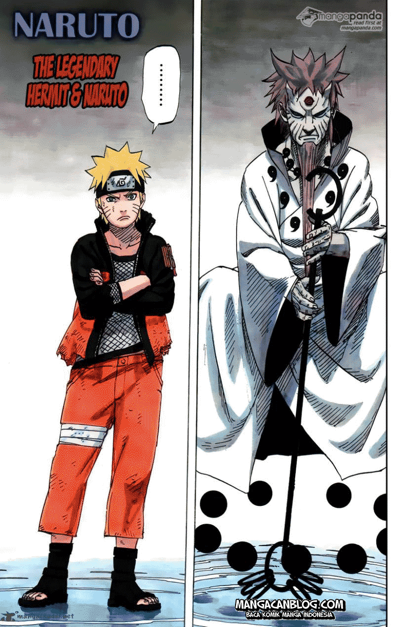 naruto-id - Chapter: 671