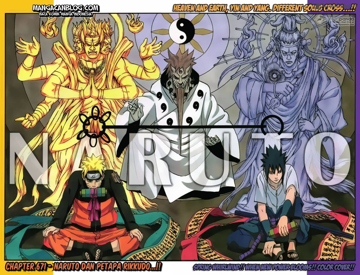 naruto-id - Chapter: 671