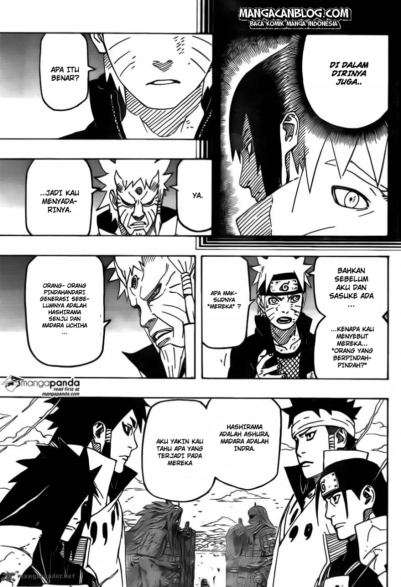 naruto-id - Chapter: 671