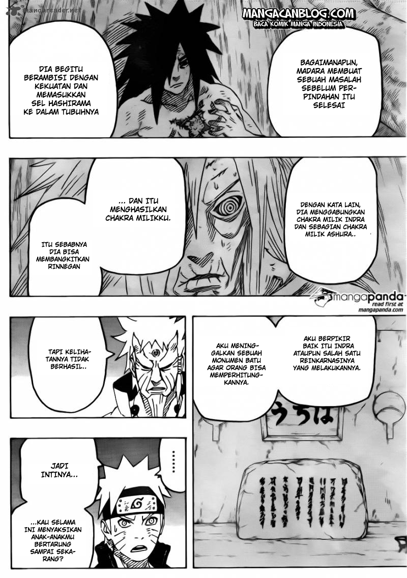 naruto-id - Chapter: 671