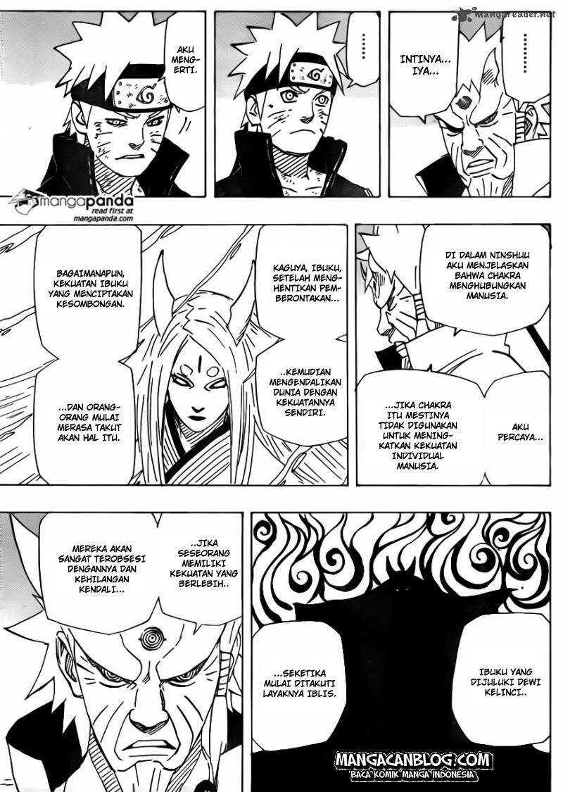 naruto-id - Chapter: 671