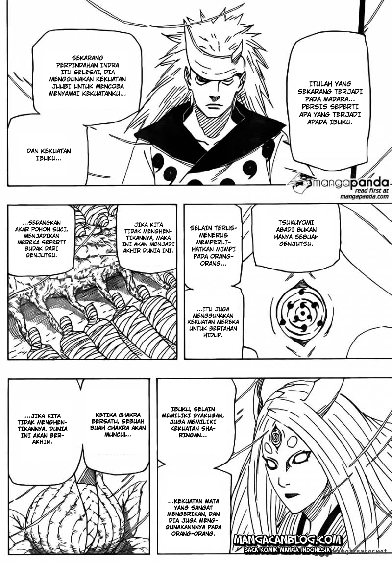 naruto-id - Chapter: 671