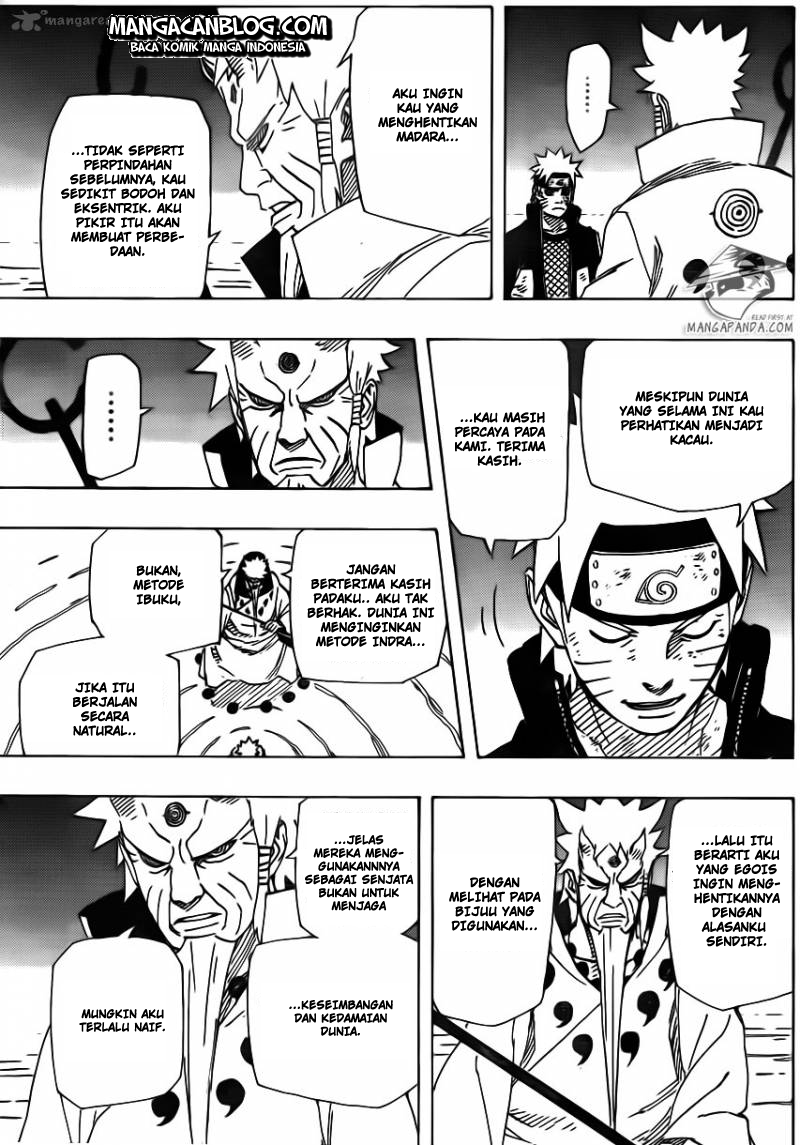 naruto-id - Chapter: 671