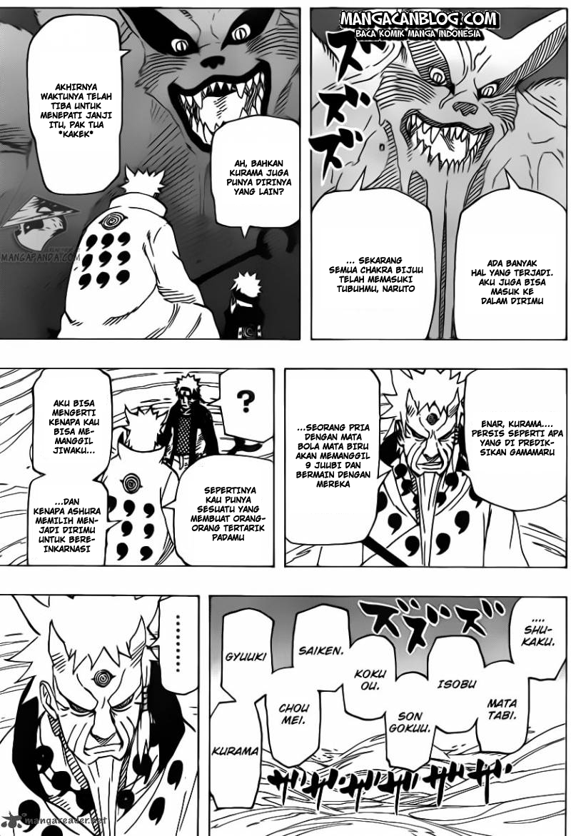 naruto-id - Chapter: 671