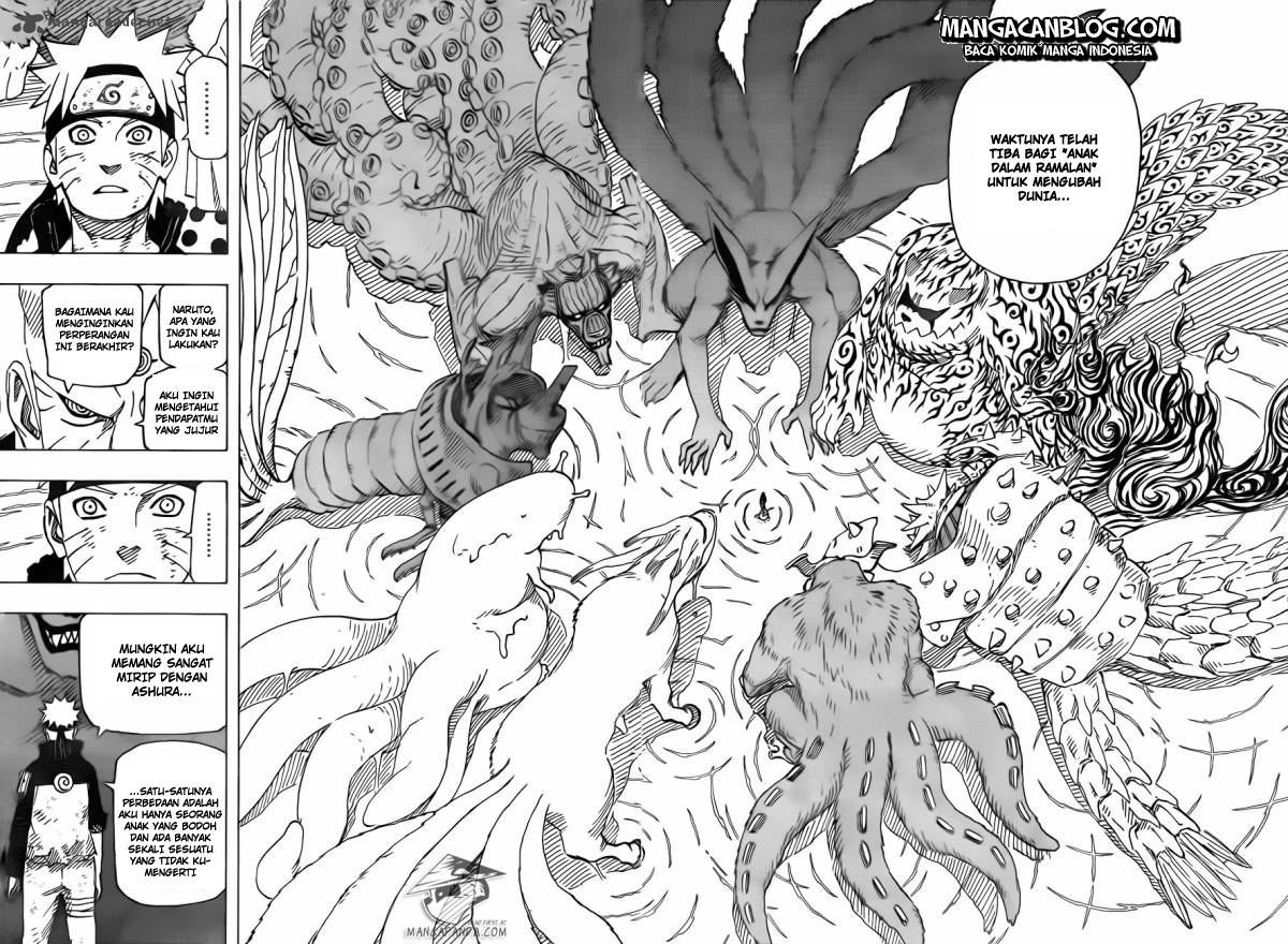 naruto-id - Chapter: 671