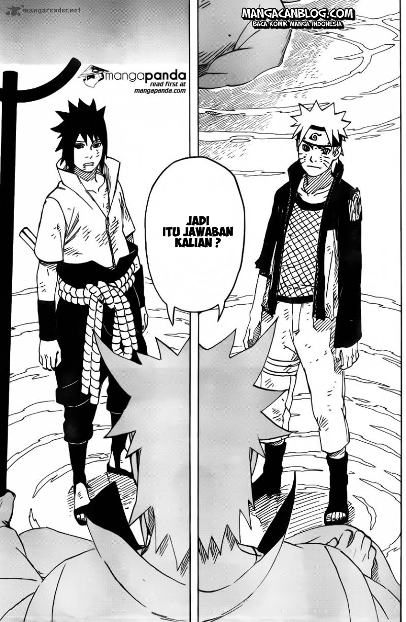 naruto-id - Chapter: 671