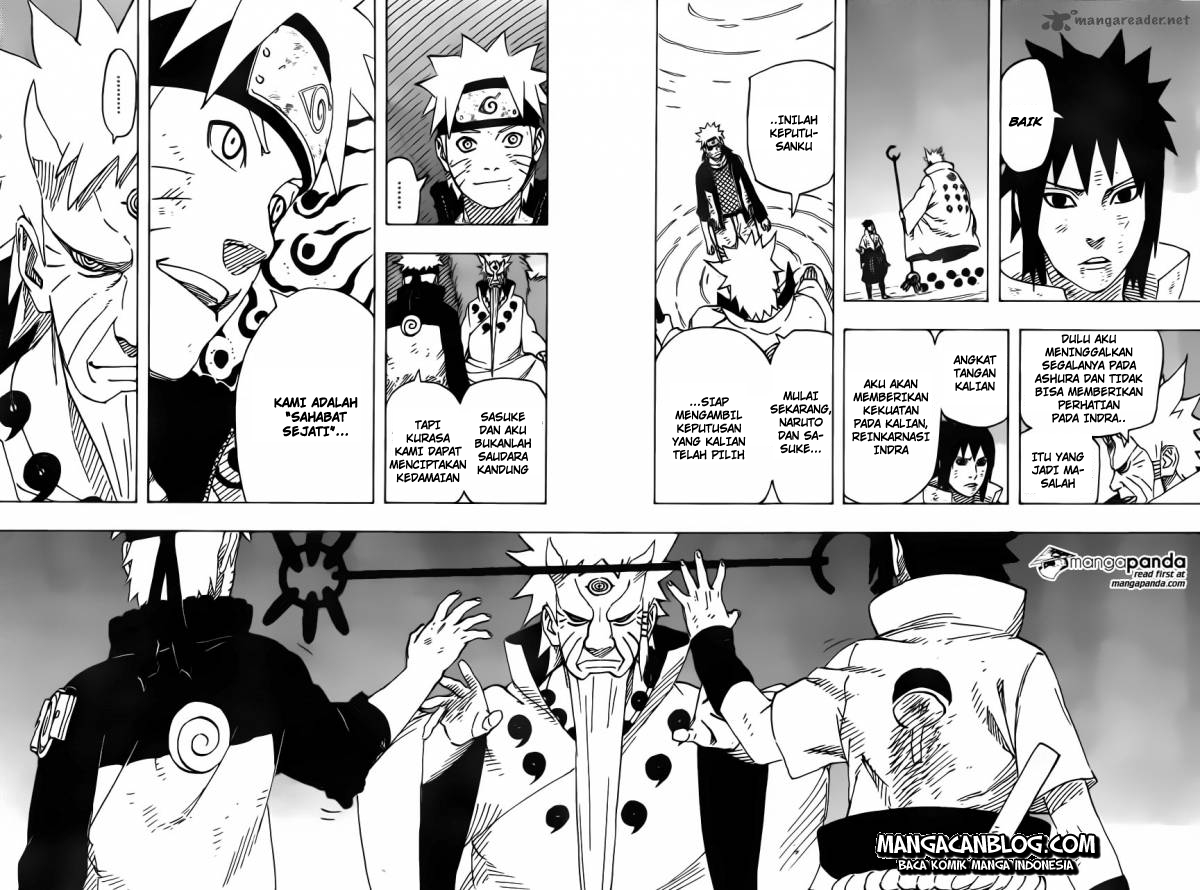 naruto-id - Chapter: 671