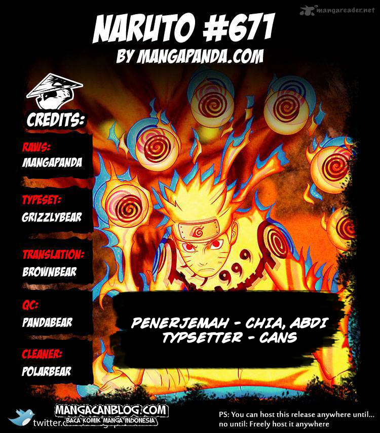 naruto-id - Chapter: 671