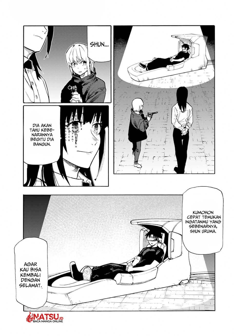 juujika-no-rokunin - Chapter: 182