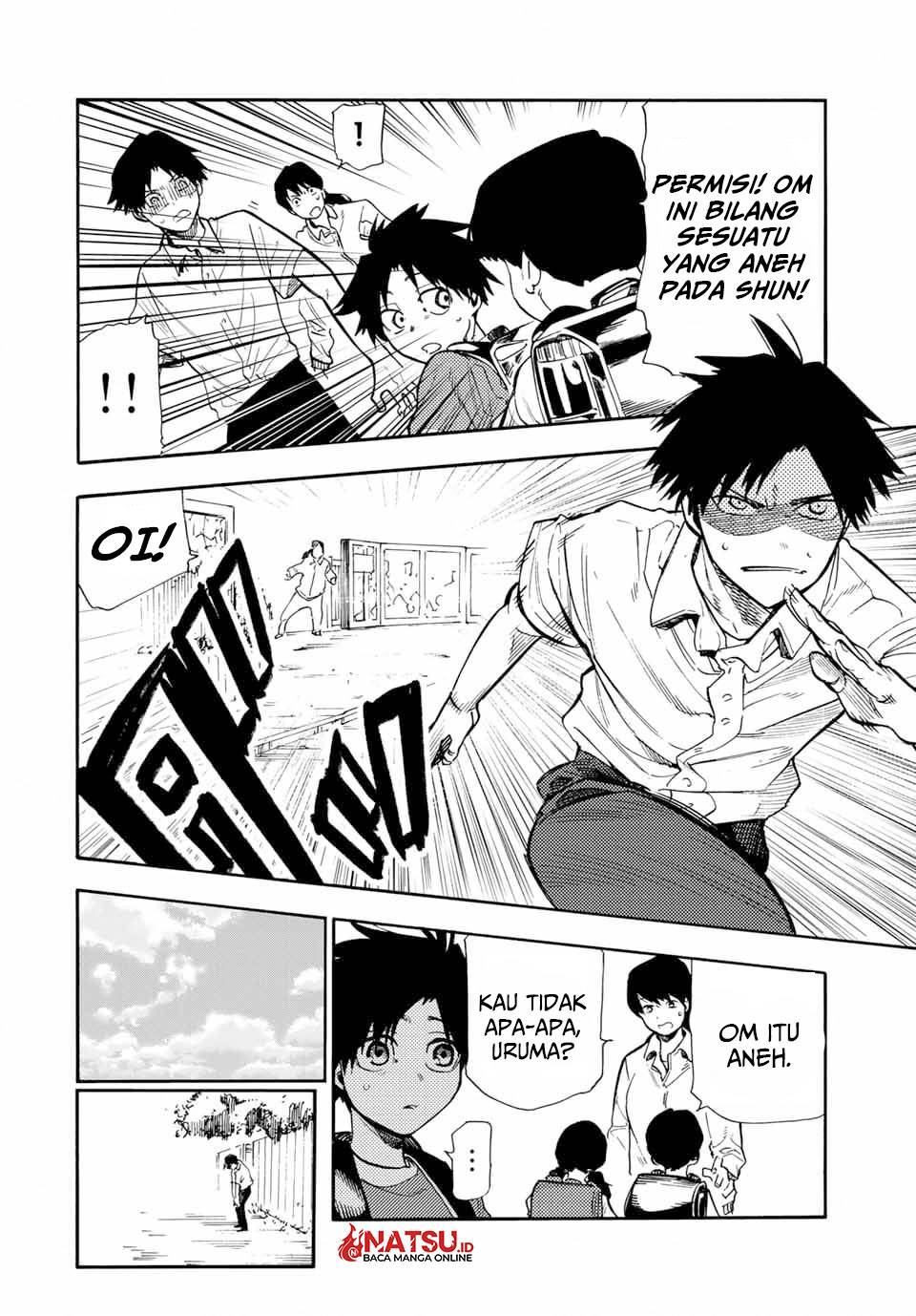 juujika-no-rokunin - Chapter: 182