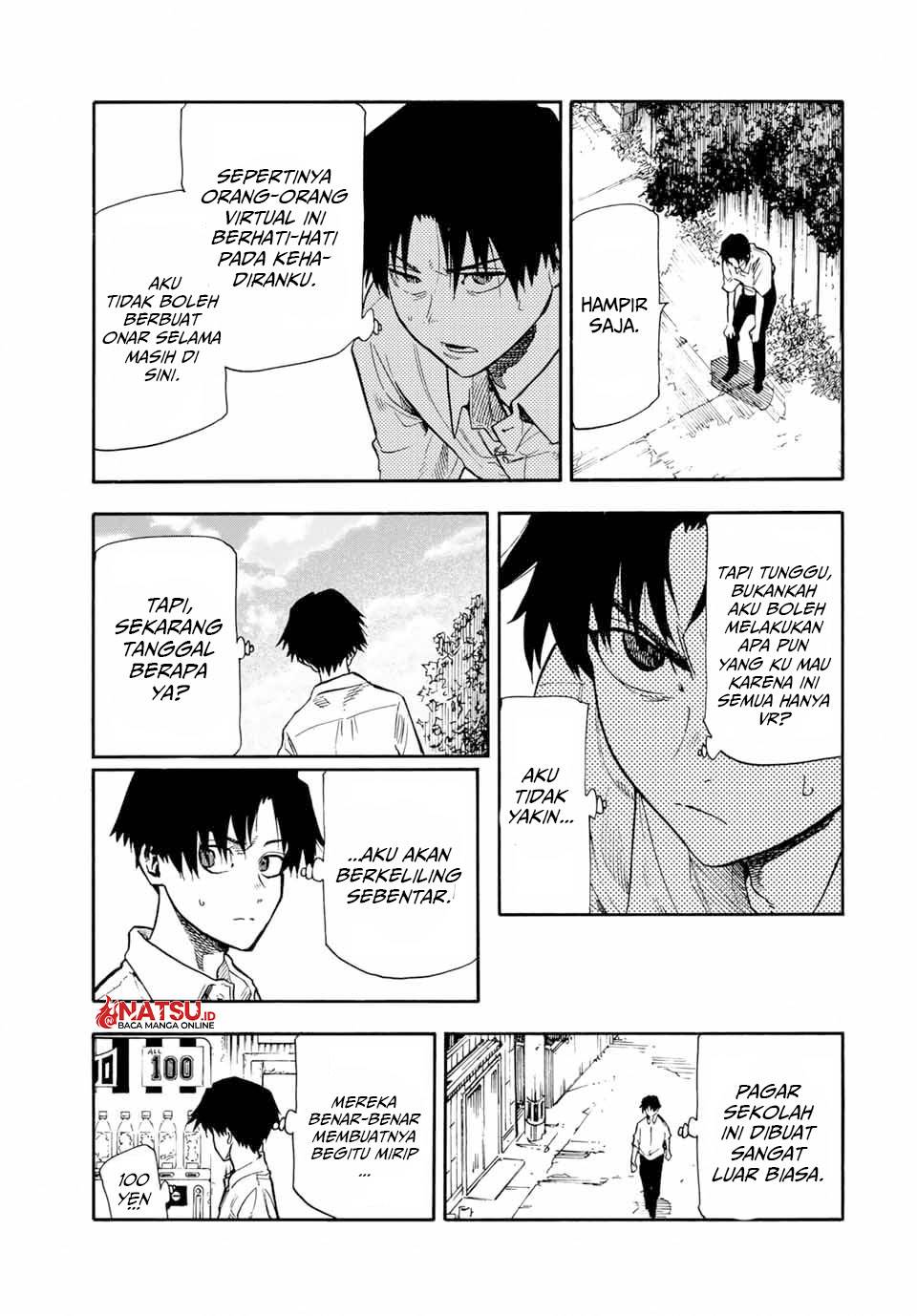 juujika-no-rokunin - Chapter: 182