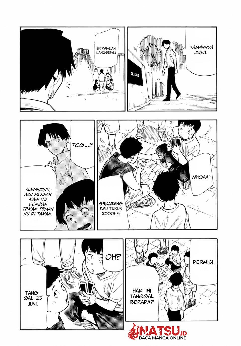 juujika-no-rokunin - Chapter: 182