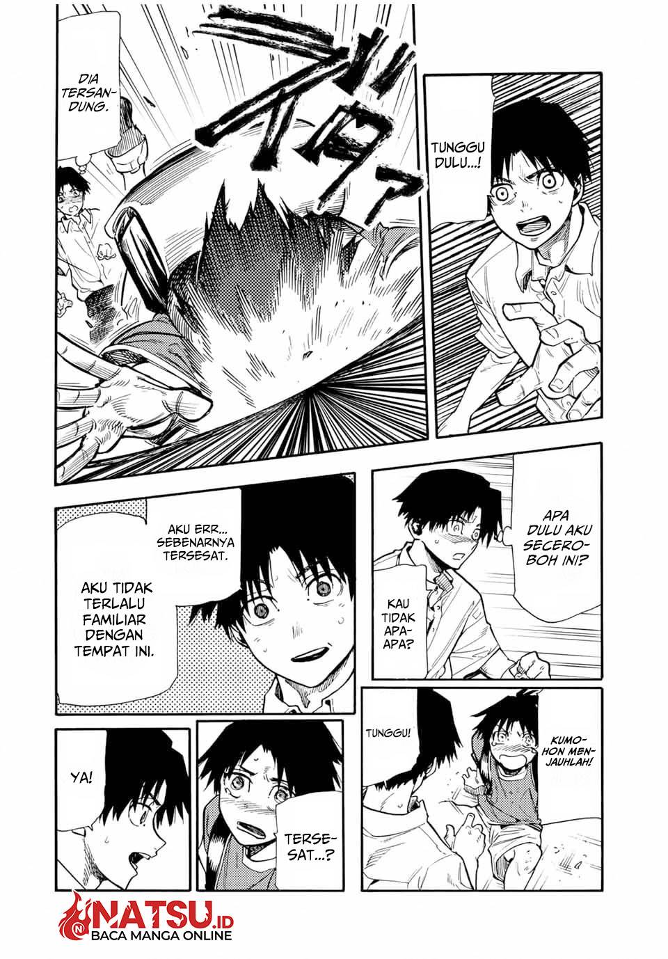juujika-no-rokunin - Chapter: 182