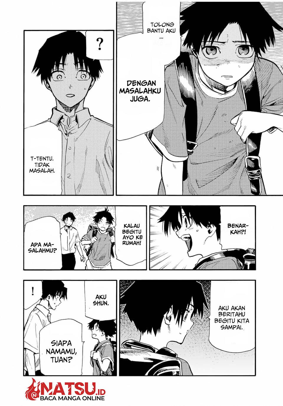 juujika-no-rokunin - Chapter: 182