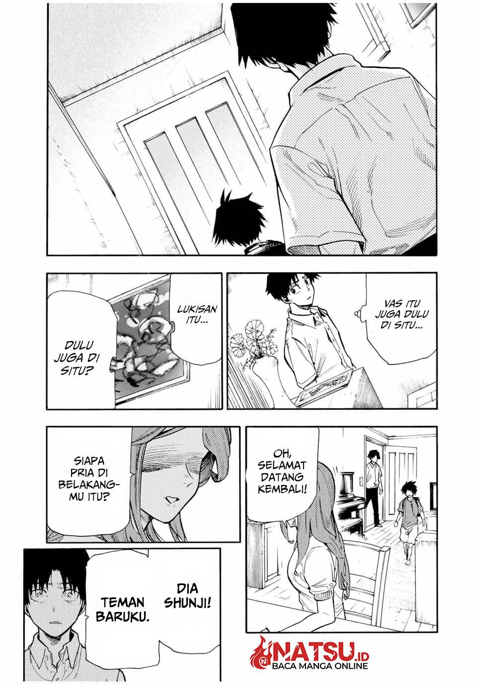 juujika-no-rokunin - Chapter: 182