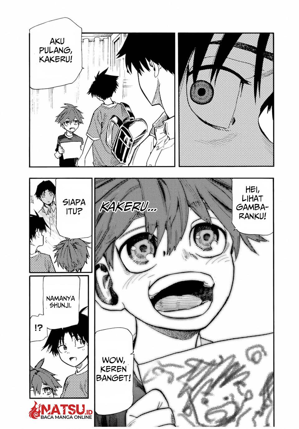 juujika-no-rokunin - Chapter: 182
