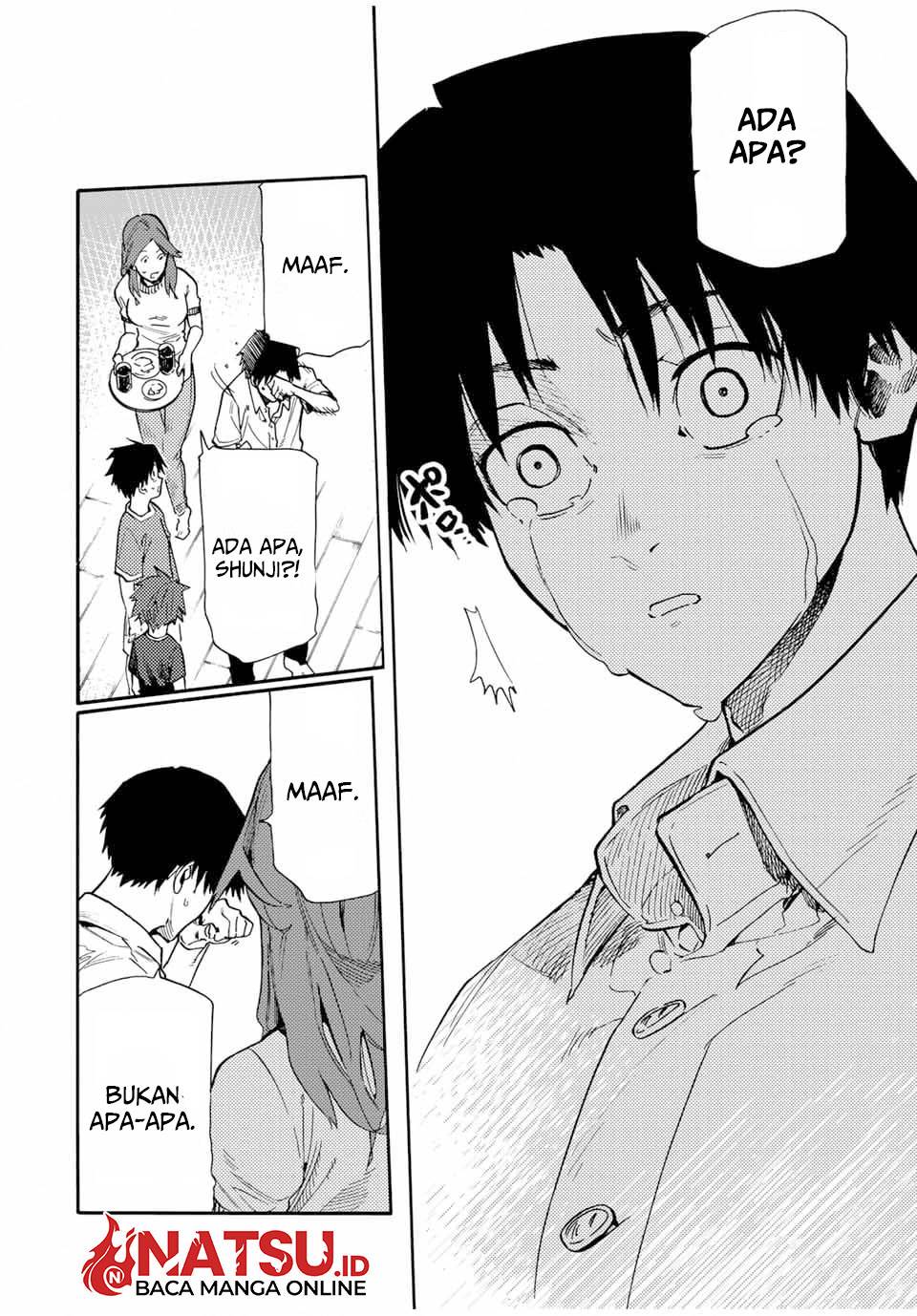 juujika-no-rokunin - Chapter: 182
