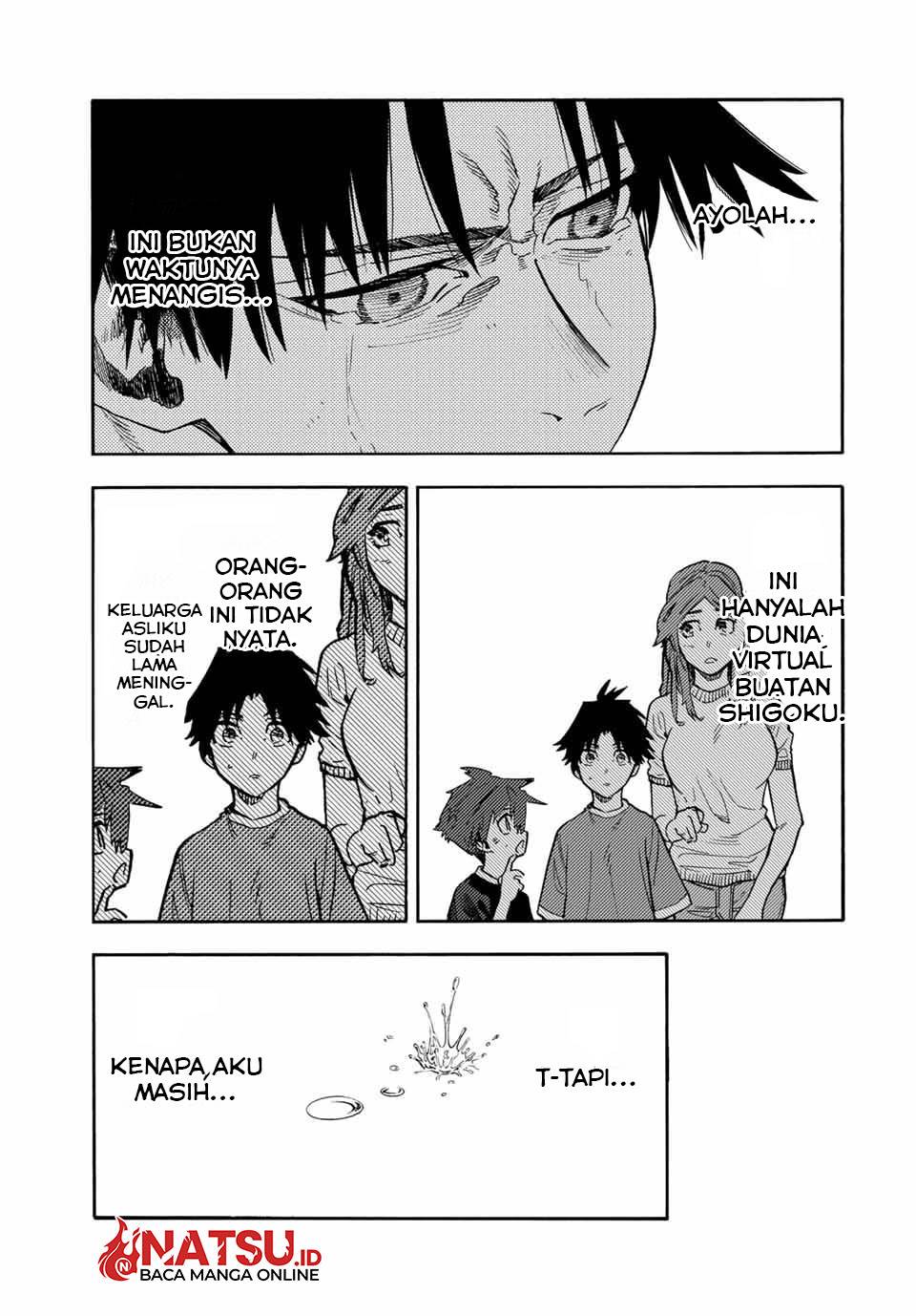 juujika-no-rokunin - Chapter: 182