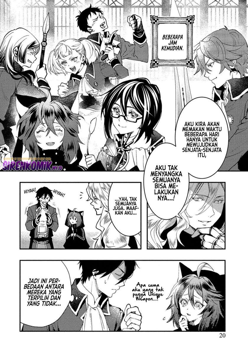 class-shoukan-ni-makikomareta-kyoushi-hazure-sukiru-de-kikai-shoujo-wo-shuuri-suru - Chapter: 1