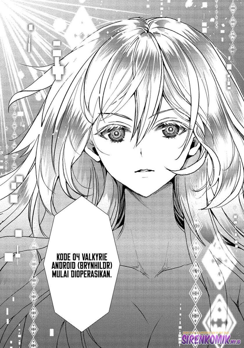 class-shoukan-ni-makikomareta-kyoushi-hazure-sukiru-de-kikai-shoujo-wo-shuuri-suru - Chapter: 1