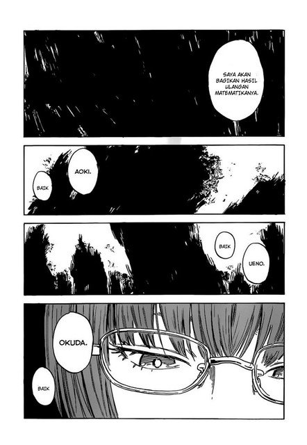 aku-no-hana - Chapter: 57