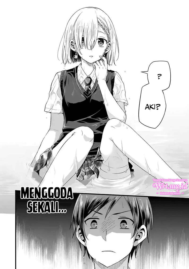 tomodachi-no-imouto-ga-ore-ni-dake-uzai - Chapter: 6