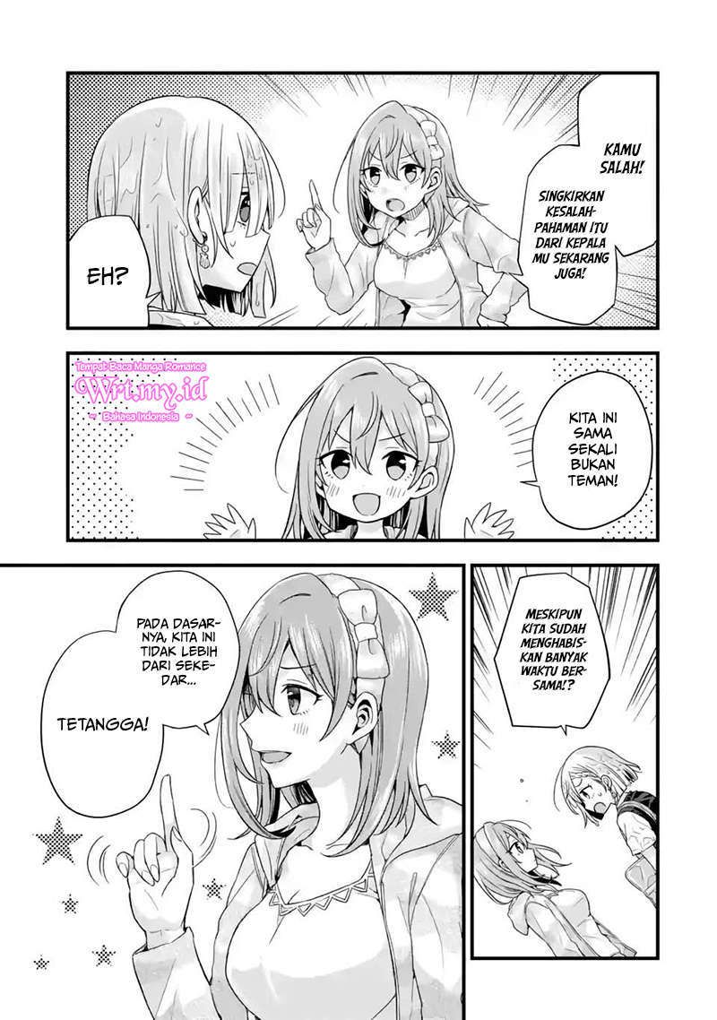 tomodachi-no-imouto-ga-ore-ni-dake-uzai - Chapter: 6