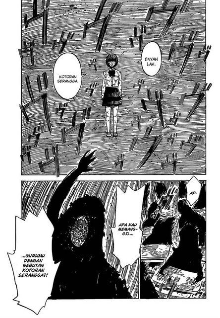 aku-no-hana - Chapter: 57