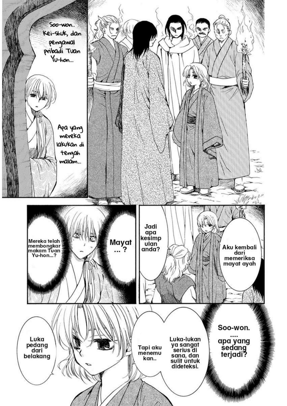 akatsuki-no-yona - Chapter: 196