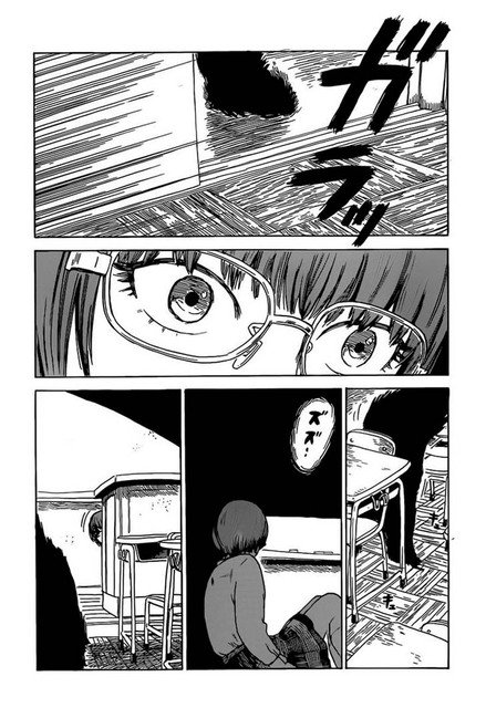 aku-no-hana - Chapter: 57