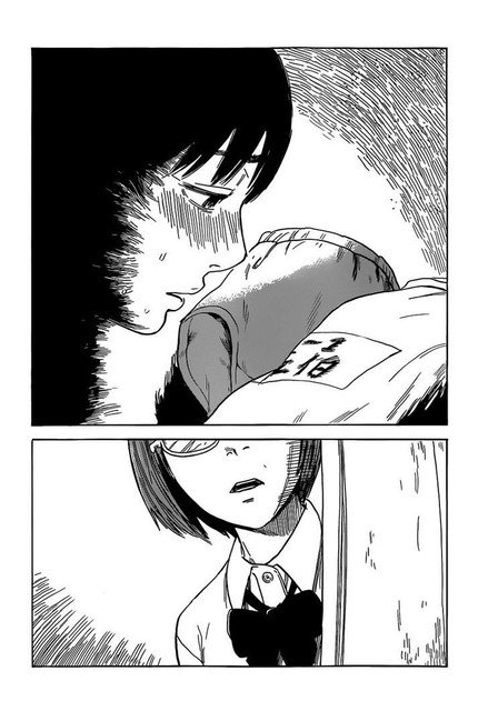 aku-no-hana - Chapter: 57