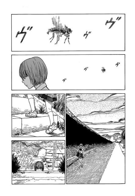 aku-no-hana - Chapter: 57