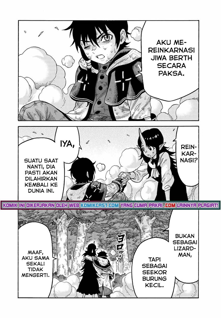 suterareta-tensei-kenja - Chapter: 79