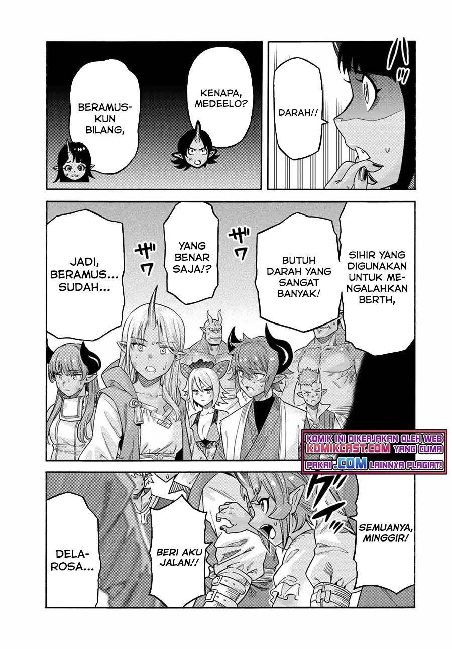 suterareta-tensei-kenja - Chapter: 79