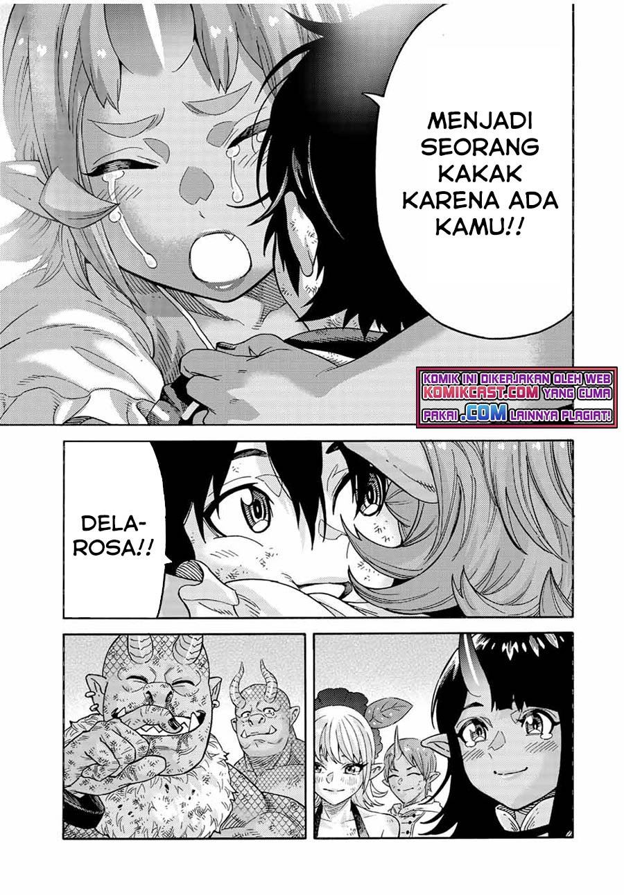 suterareta-tensei-kenja - Chapter: 79